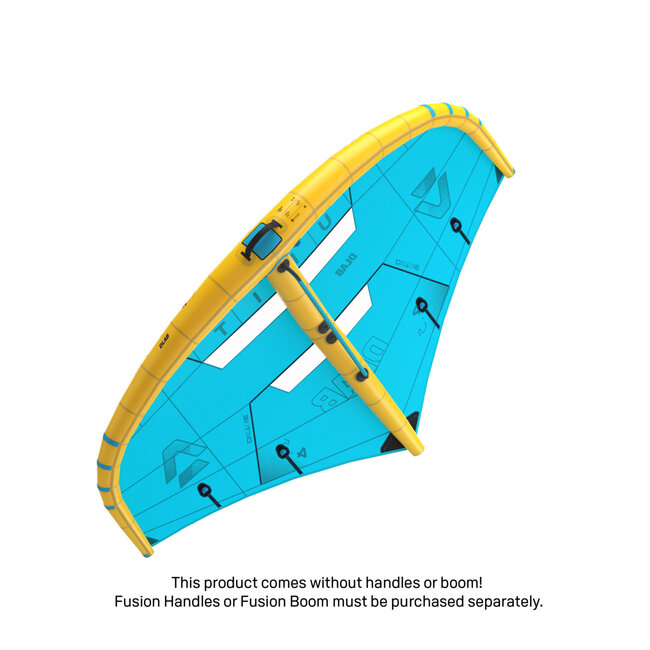 Duotone Wing Unit D/LAB 2026