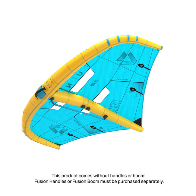 Duotone Wing Unit D/LAB 2026