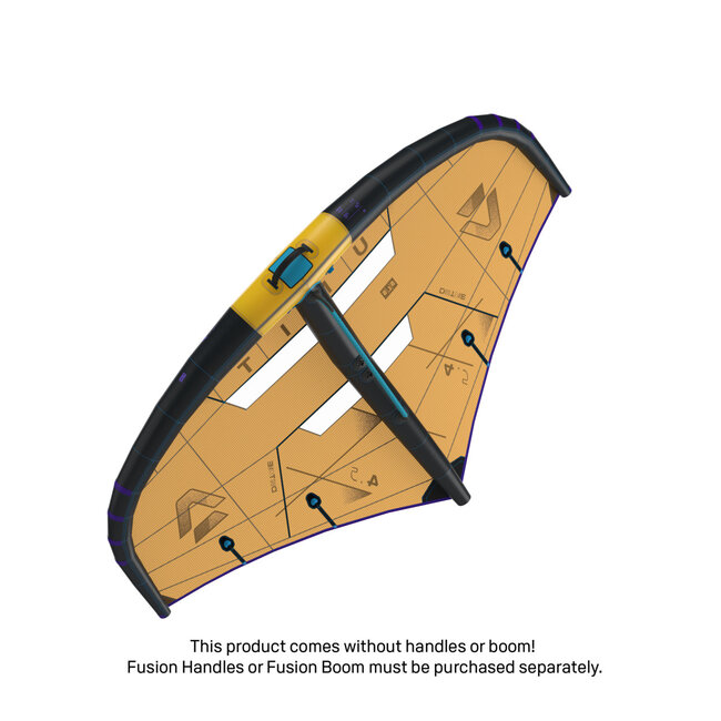 Duotone Wing Unit SLS C04 2026