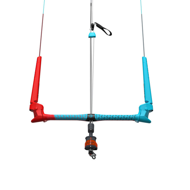 Duotone Trust Bar Quad Control 2026