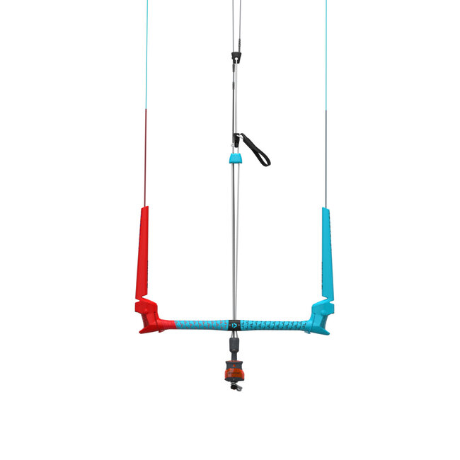 Duotone Trust Bar Quad Control 2026