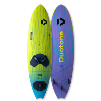 Duotone Grip 3 SLS 2026