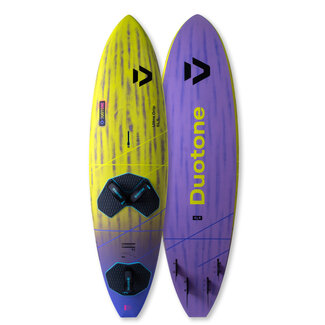 Duotone Ultra Grip (Quad) SLS 2026