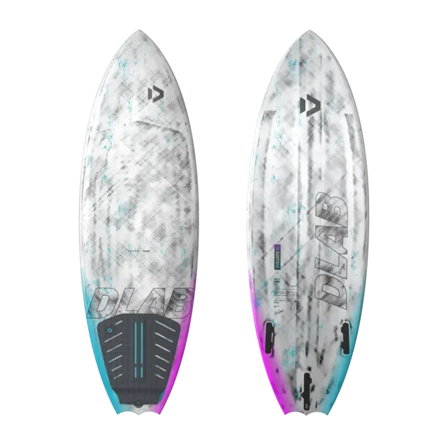 Duotone Volt D/LAB 2026