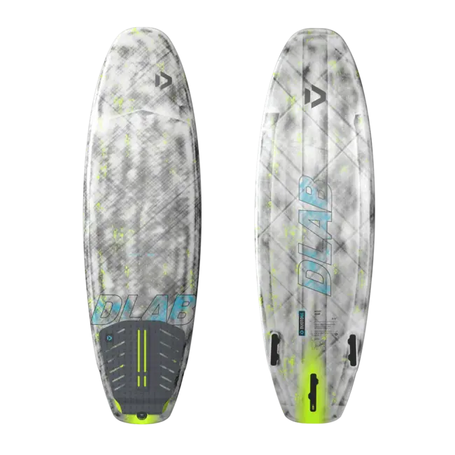 Duotone Whip D/LAB 2026