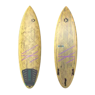 Duotone Blur SLS 2026