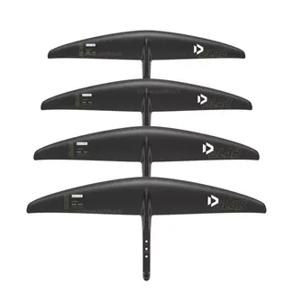 Duotone Front Wing Crest D/LAB