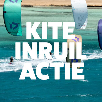 Kite exchange promotion
