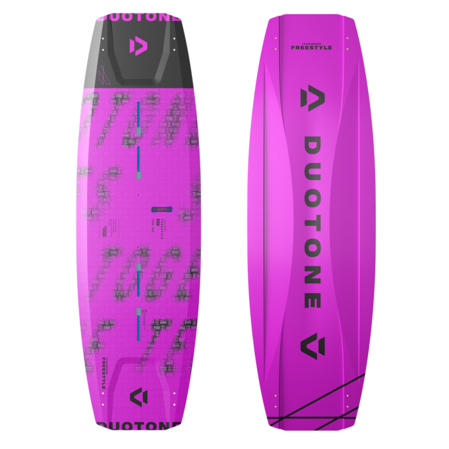 Duotone TS Freestyle SLS 2026