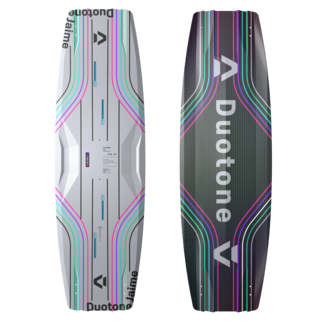 Duotone Jaime Concept Blue 2026 Duotone Jaime Concept Blue 2026