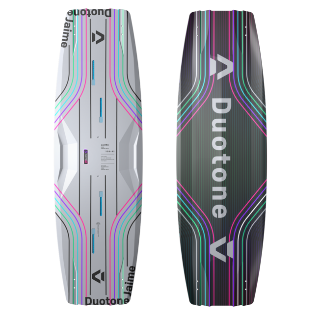 Duotone Jaime Concept Blue 2026