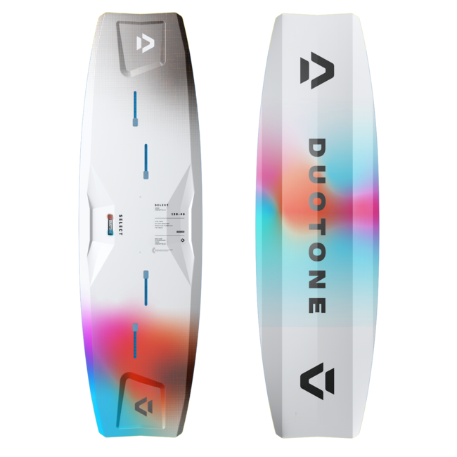Duotone Select Concept Blue 2026
