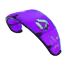 Duotone Rebel SLS C07 Purple 2026