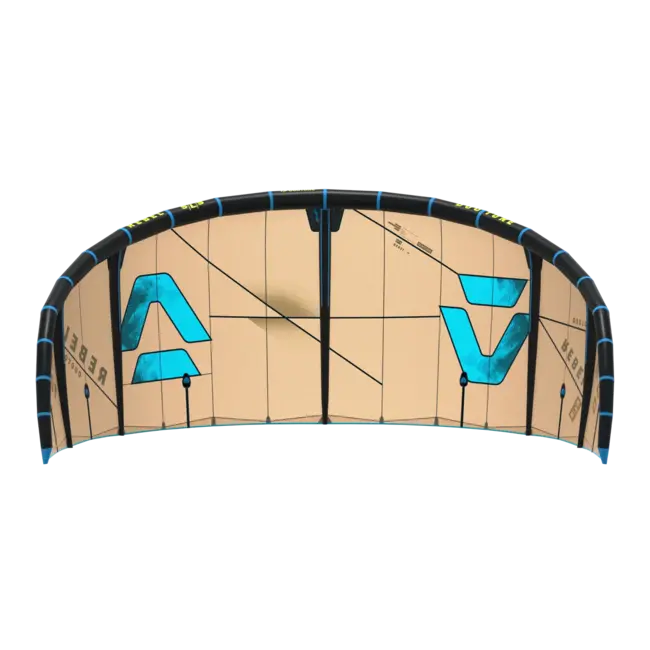 Duotone Rebel SLS C08 2026