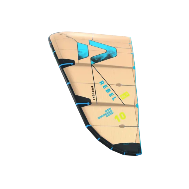 Duotone Rebel SLS C08 2026