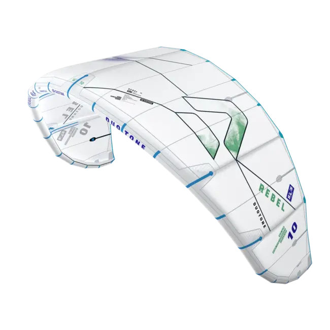 Duotone Rebel SLS Concept Blue 2026