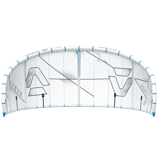 Duotone Rebel SLS Concept Blue 2026