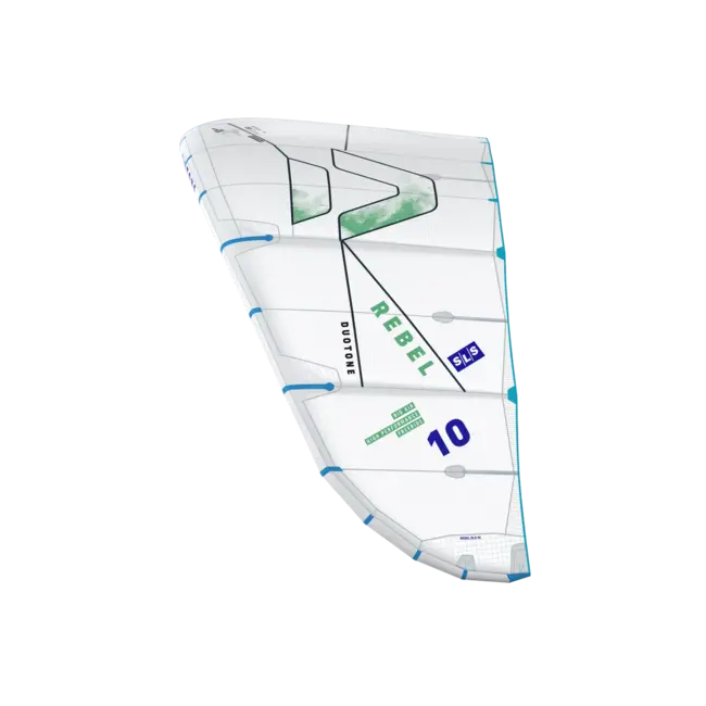 Duotone Rebel SLS Concept Blue 2026