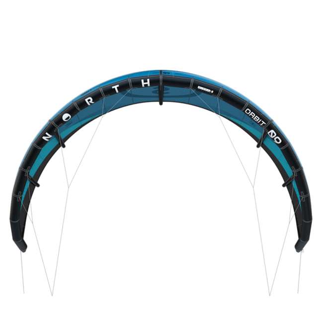 North  Orbit Kite C415 2026