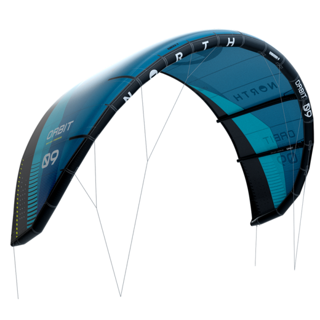 North  Orbit Kite C415 2026