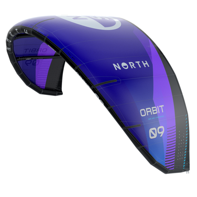 North  Orbit Kite 2026