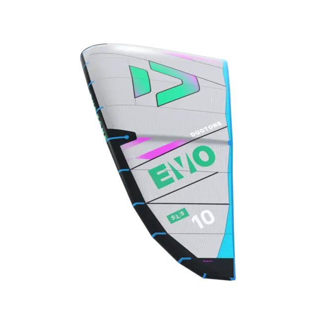 Duotone Evo C23 SLS 2025