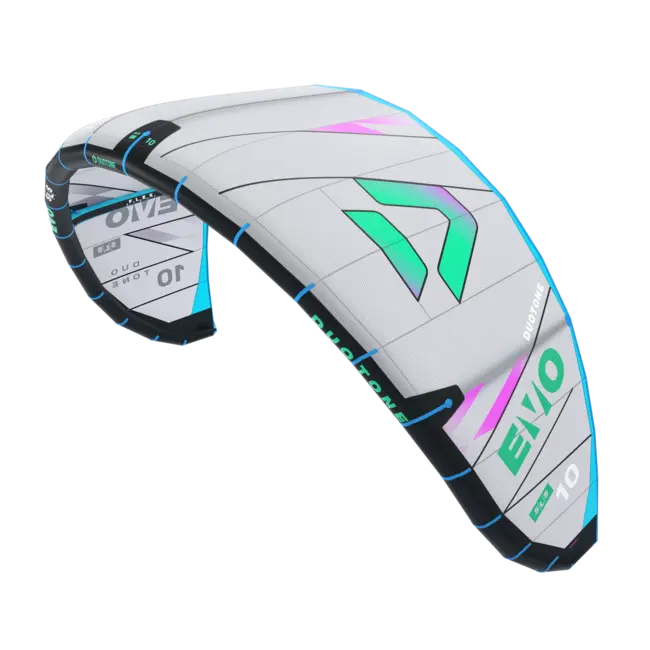 Duotone Evo C23 SLS 2025