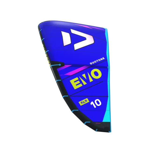 Duotone Evo SLS C21 2025