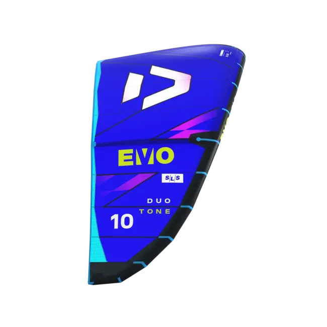 Duotone Evo SLS C21 2025