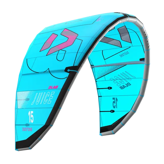 Duotone Juice D/LAB 2026