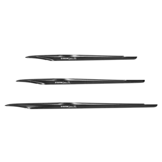 Duotone Fuselage Aero AL 2025