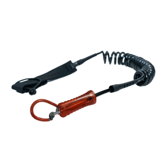 North  Quick Release Board Leash 2026