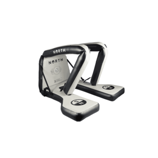 North  Dockstart Launch Pad 2026