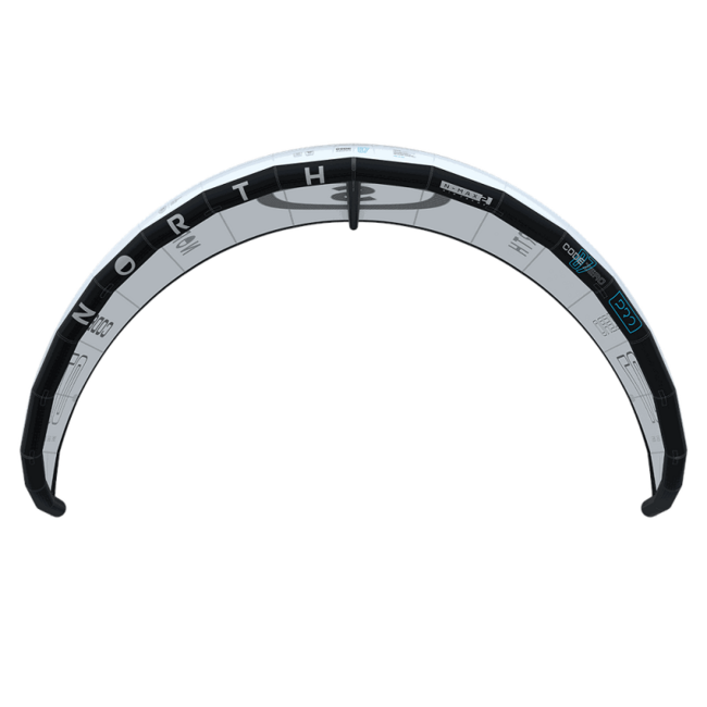 North  Code Zero Pro Kite 2026