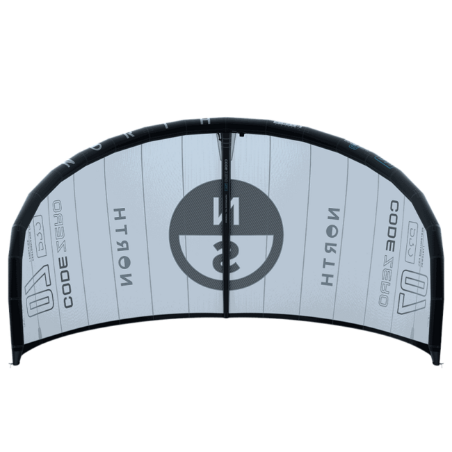 North  Code Zero Pro Kite 2026