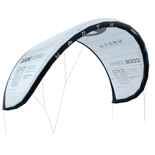 North  Code Zero Pro Kite 2026