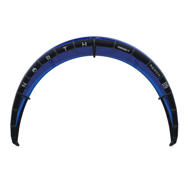 North  Reach Kite 2026