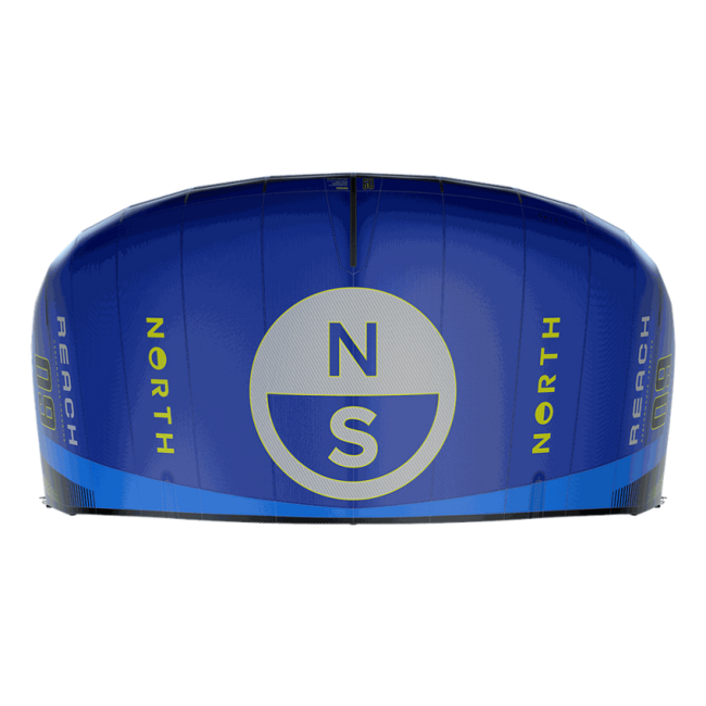 North  Reach Kite 2025