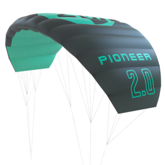 North  Pioneer Kite 2026