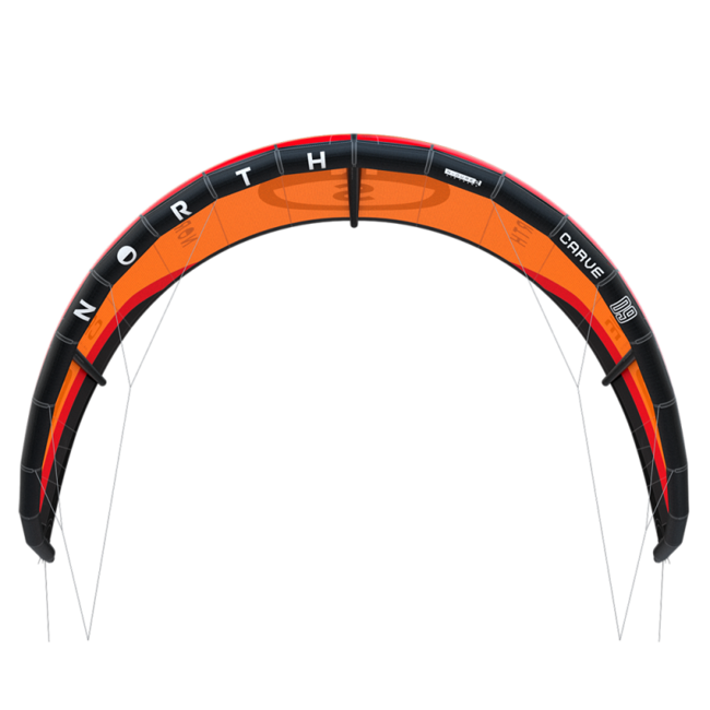 North  Carve Kite 2026