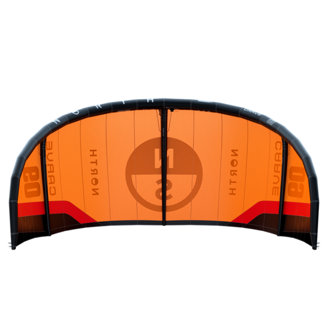 North  Carve Kite 2026