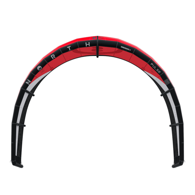 North  Pulse Kite 2026