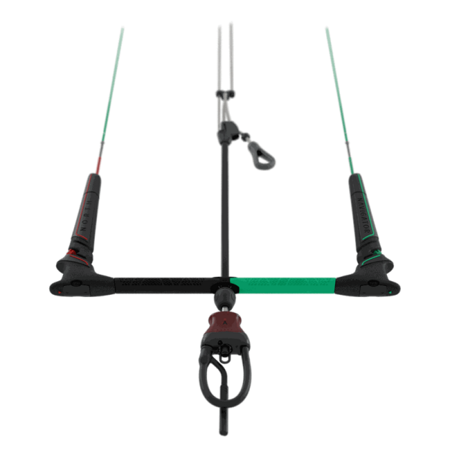North  Navigator Control System - Short Throw