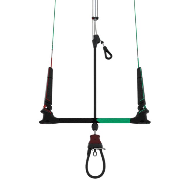 North  Navigator Control System - Freestyle