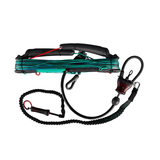 North  Navigator Control System - Freestyle