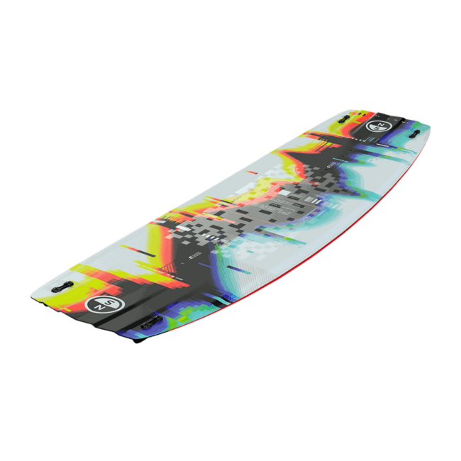 North  Flare TT Board 2026