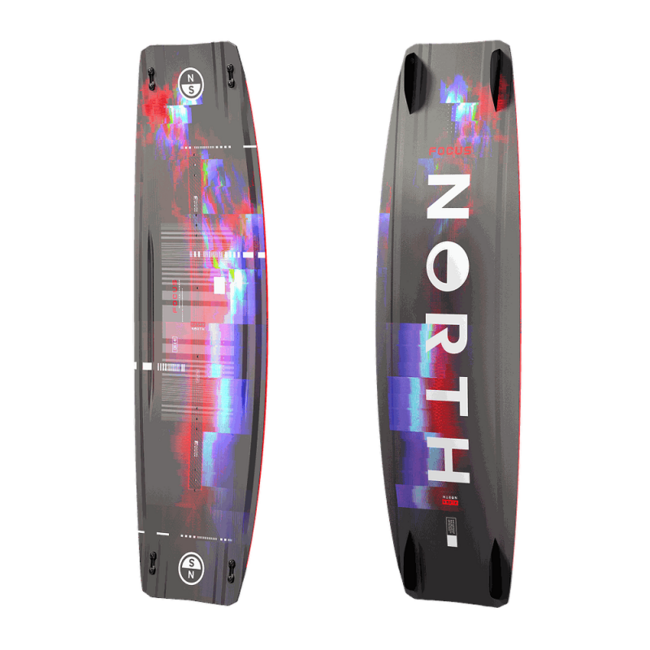 North  Focus Hybrid TT Board 2026