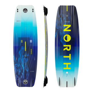 North  Atmos TT Board 2026