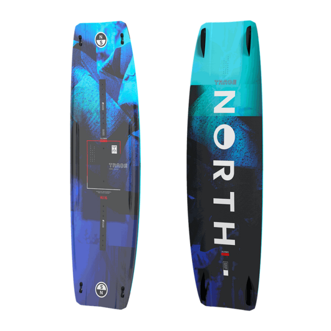 North  Trace TT Board 2026