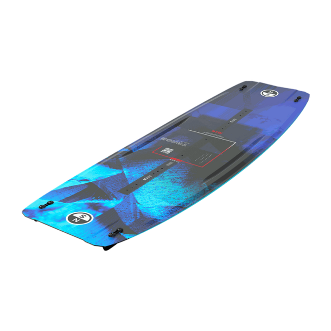 North  Trace TT Board 2026